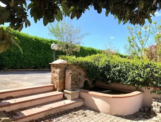 Angels&rome - Free Park Apartment *