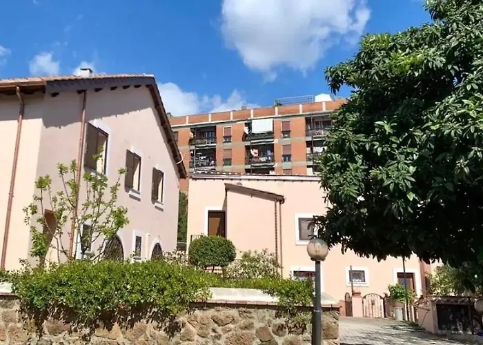 Angels&rome - Free Park Rom