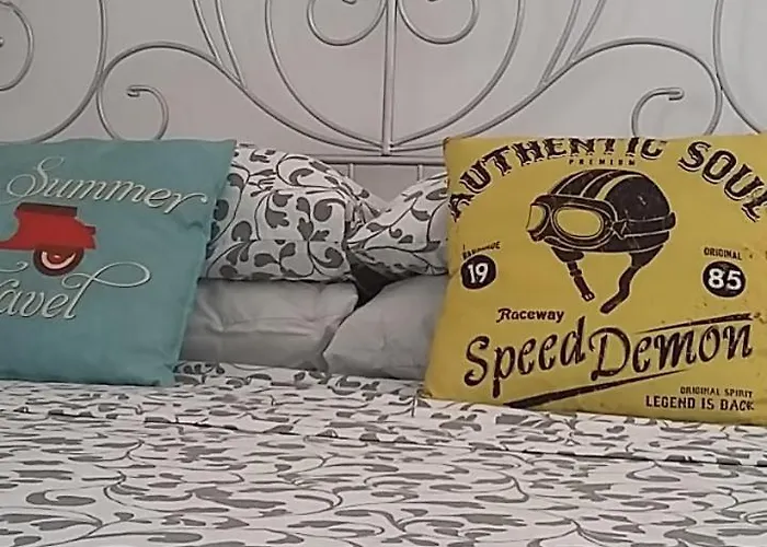 Angels&rome - Free Park Apartment *