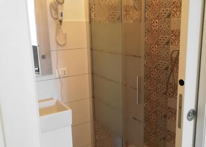 Angels&rome - Free Park Apartment *