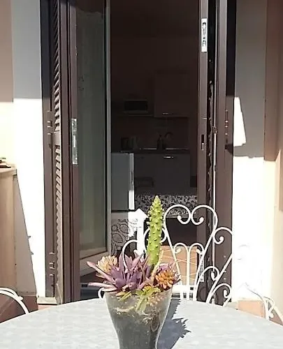 Angels&rome - Free Park Apartment