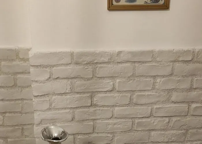 Angels&rome - Free Park Apartment *